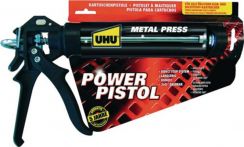 NW Kartuschenpresse POWER PISTOL MET 360 Grad drehb.UHU (4000356329)