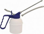 NW Spritzöler MSM 300 MET 300 ml SAMOA HALLBAUER (4000356809)