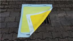 NW Abdichtmatte L600xB600mm SCHÖLLER INDUSTRIES (4000369780)