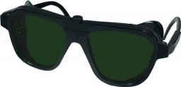 NW Schweißerbrille EN 166,EN 169 Nylon,Glas (4000370101)
