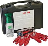 NW Gefahrgutkoffer 71 SN B390xH290xT95ca.mm schwarz (4000370117)