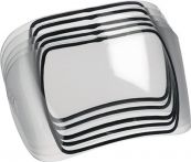 NW Vorsatzscheibe außen außen,5er Set f.4000370232,-241,-245 240 x 100mm (4000370256)