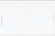 NW Vorsatzscheibe innen,5er Set f.9100 XX 117x77mm 3M (4000370283)