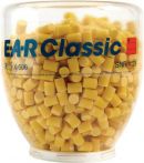 NW Gehörschutzstöpsel E-A-R Classic II Refill EN 352-2(SNR)=28 dB Dispenser à 500PA (4000370301)