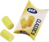 NW Gehörschutzstöpsel E-A-R CLASSIC II EN 352-2 (SNR)=28 dB Krt.à 250 PA Kissenp. (4000370302)