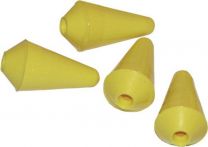 NW Ersatzstöpsel EN 352-2 (SNR)=21 dB 10 PA/VE 3M (4000370311)