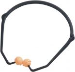 NW Bügelgehörschutz Per Cap Stöpsel austauschbar EN 352-2 (SNR)=24 dB (4000370316)