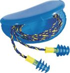 NW Gehörschutzstöpsel Fusion EN 352-2 (SNR)=28 dB Box à 50 PA (Dose à 1 Paar) (4000370343)