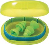 NW Gehörschutzstöpsel Comets Cord EN 352-2 (SNR)=25 dB Box à 50 PocketPak (4000370362)