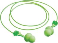 NW Gehörschutzstöpsel Twisters Cord EN 352-2 (SNR)=34 dB Box à 80 PA (Tüte à 1 PA) (4000370375)