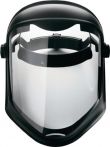 NW Gesichtsschutzschirm Bionic EN 166 Scheibe: PC HONEYWELL (4000370410)