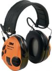 NW Kapselgehörschutz 3M Peltor SportTac Jagdsport Audioeingang EN 352-1 26 dB 3M (4000370435)