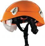 NW Schutzhelm Montana Roto orangePC EN 397 (4000370450)
