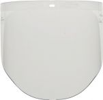 NW Ersatzvisier WP96 PC klar 2-mm (230 x 370 mm) 3M (4000370583)