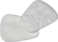 NW Feinstaubvliesfilter 5925 EN 143:2000+A1:2006 P2R 2St./VE 3M (4000370682)