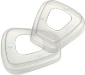 NW Filterdeckel 501 f.Farbspritzarbeiten 2St./VE 3M (4000370687)