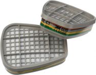 NW Kombinationsfilter 6059 EN141 A1 B1 E1 K1 f.4000370675,-680,-690,-691 2St./VE 3M (4000370693)