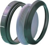 NW Partikelfilteradapter 8090 z.Kombi Gas-/Partikelfilter 8070/8080 2St./VE MOLDEX (4000370736)