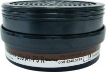 NW Kombinationsfilter 230 A1-P3R D 2 St./Btl.EKASTU (4000370783)