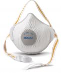 NW Atemschutzmaske Air Plus ProValve 3408 EN149:2001+A1:2009 FFP3 RD 5St./KT MOLDEX (4000370791)