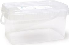 NW Aufbewahrungsbox 7995 weiß MOLDEX (4000370810)