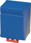 NW Sicherheitsaufbewahrungsbox SecuBox ? Maxi blau L236xB315xH200ca.mm (4000370860)