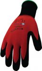 NW Handschuhe Condor Gr.8 rot Nylon/EL m.Nitrilmikroschaum EN 388 Kat.II (4000371003)