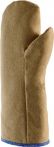 NW Hitzeschutzhandschuhe Fauster,Universalgr.natur PBI-Gewebe EN 388,EN 407 Kat.III (4000371187)