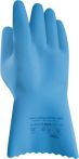 NW Chemiehandschuh VersaTouch 62-201 Gr.9 blau EN 388,EN 374,EN 407 Kat.III ANSELL (4000371298)