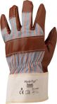 NW Handschuhe Hyd-Tuf 52-547 Gr.10 braun BW-Jersey m.Nitril EN 388 Kat.II Ansell (4000371320)