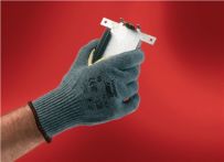 NW Schnittschutzhandschuhe Vantage 70-761 Gr.9 grüngrau EN 388,EN 407 Kat.III 12 PA (4000371428)