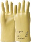 NW Handschuhe Gobi 109 Gr.8 gelb BW-Trikot m.Nitril EN 388 Kat.II KCL by Honeywell (4000371669)