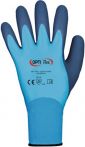 NW Handschuhe Aqua Guard Gr.8 blau PA m.Latex/Latex EN 388 Kat.II (4000371838)