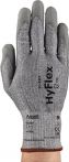 NW Schnittschutzhandschuhe HyFlex 11-727 Gr.7 grau Nylon/Lycra/HPPE Intercept Faser (4000371896)
