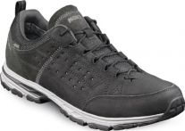 NW Trekkingschuh Durban GTX® Gr.40 ? 6,5 schwarz Ledermix Gore-Tex® Futter MEINDL (4000372000)