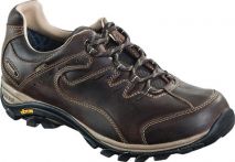 NW Trekkingsschuh Caracas GTX® Gr.40 ? 6,5 dunkelbraun Leder Gore-Tex® Futter (4000372790)