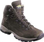 NW Trekkingstiefel Ohio 2 GTX® Gr.40 ? 6,5 mahagoni Leder MEINDL (4000373210)
