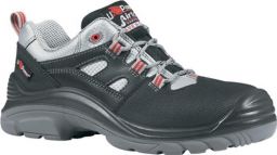 NW Sicherheitsschuh Corner Gr.40 schwarz/grau/rot Leder S3 SRC EN20345 U.POWER (4000373280)