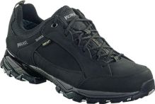 NW Trekkingschuh Toledo GTX Gr.40 ? 6,5 schwarz Leder Gore-Tex Innenfutter Meindl (4000373710)