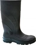 NW Sicherheitsstiefel Otra Gr.40 schwarz Polyurethan S5 CI SRC EN20345 Craftland (4000374520)