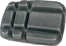 Feldtmann Basic Hosenschoner - EVA- Schwarz