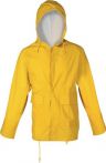 Asatex PU Regenschutz-Jacke