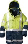 Feldtmann Warnschutz-Parka - ELYSEE