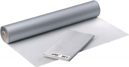 NW Spritzerschutzdecke JT 650 G1 eins.Alufix-beschichtet,schiebef. L2000xB2000ca.mm (4000382081)