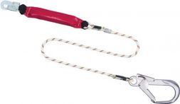 NW BFD-Verbindungsmittel Typ BFD XXL L.1,5m EN354,EN355 MAS (4000385068)