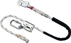 NW Verbindungsmittel MASI MA4 EN358,EN795 Kl.B Kat.3 PA,STA L.ca.2m MAS (4000385095)