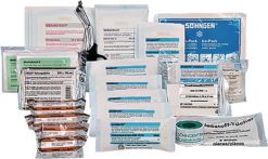 NW Verbandstofffüllung DIN 13157 Stand.20 Jahre sterile Verbandstoffe SÖHNGEN (4000386101)