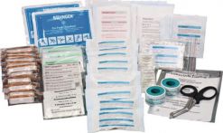 NW Verbandstofffüllung DIN 13169 Stand.20 Jahre sterile Verbandstoffe SÖHNGEN (4000386103)