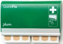 NW Pflasterspender QuickFix 1 B232,5xH133,5xT33,0ca.mm 90 St./VE Plum (4000386400)