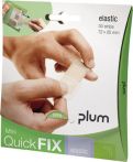 NW Pflasterspender QuickFix Mini BxHxTca.mm 30 St./VE Plum (4000386409)